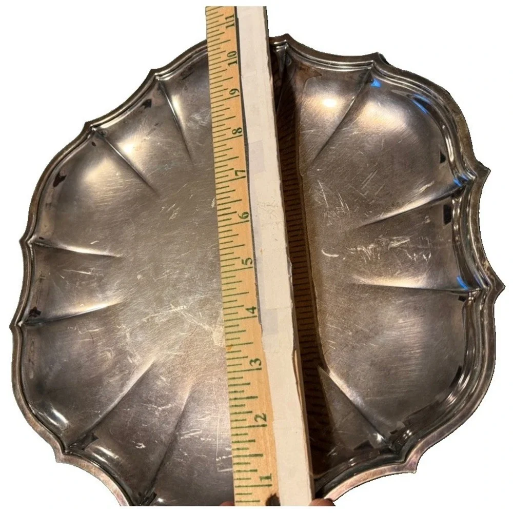 International Silver Company international silver